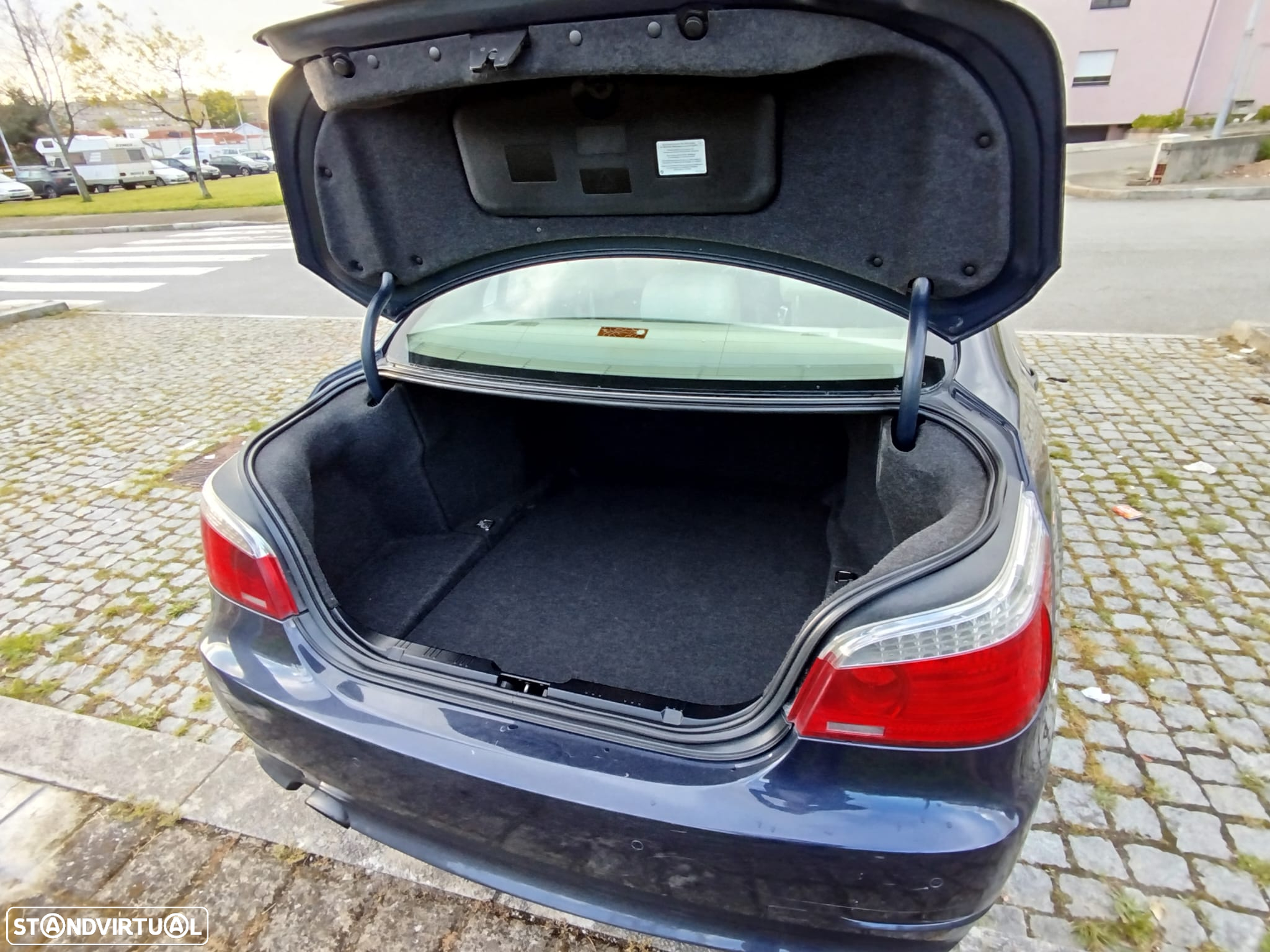 BMW 520 dA - 33