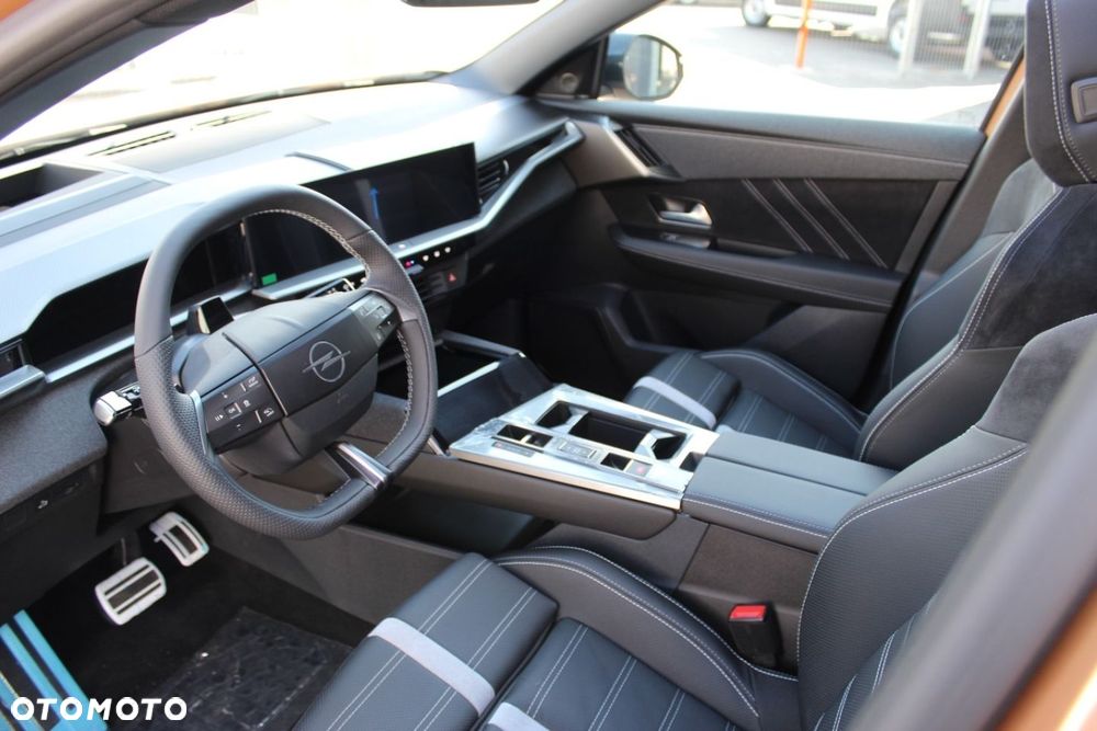 Opel Grandland - 14