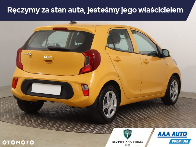 Kia Picanto - 6