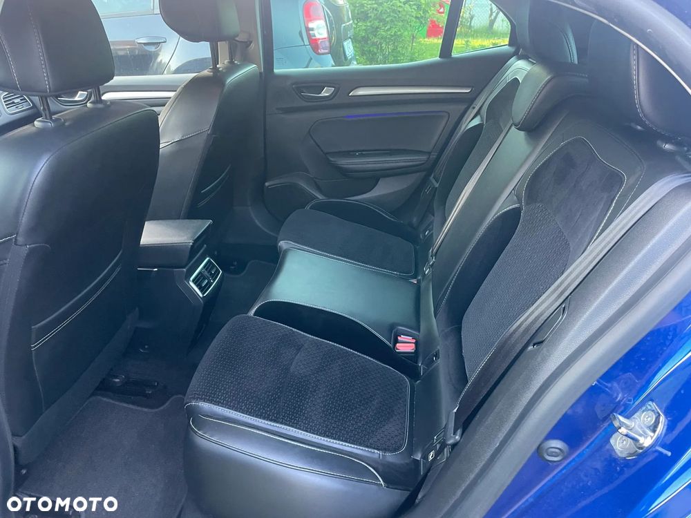 Renault Megane 1.2 Energy TCe GT Line - 9