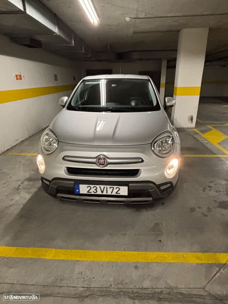Fiat 500X 1.3 MJ - 1