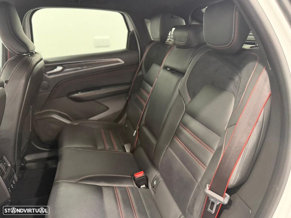 Renault Arkana 1.3 TCe R.S.Line EDC - 5