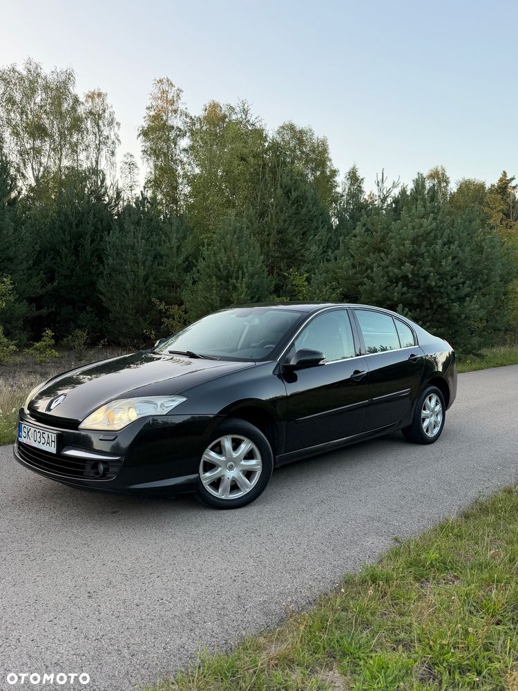 Renault Laguna 2.0 DCi Privilege - 9