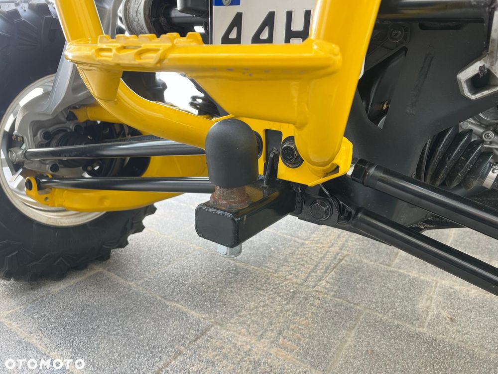 Can-Am Maverick - 16