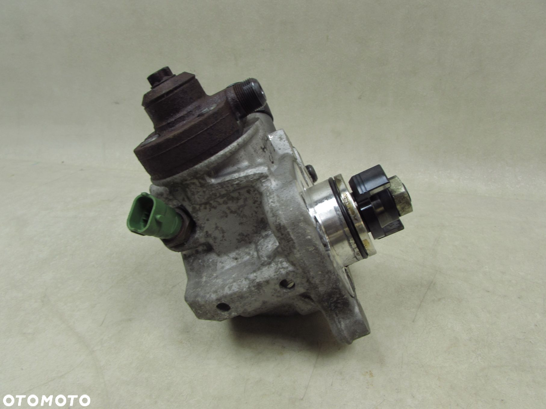 HONDA CRV CR-V 2.2D 06-12 POMPA WTRYSKOWA 0445010612 - 2