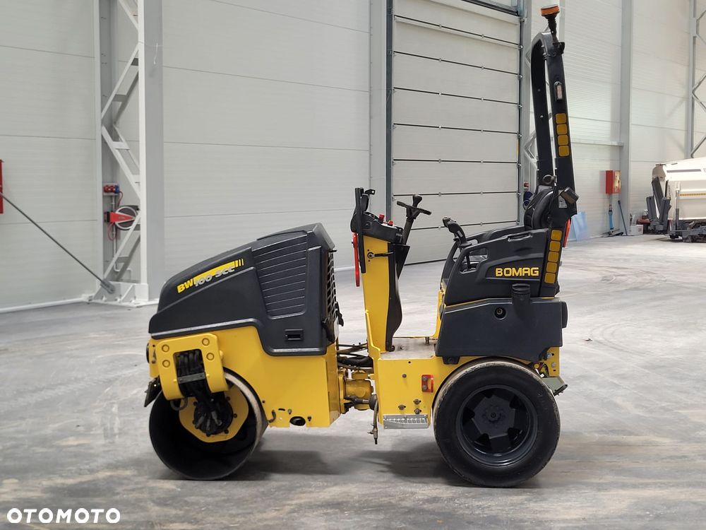 Bomag BW 100 SCC - 5 - 6