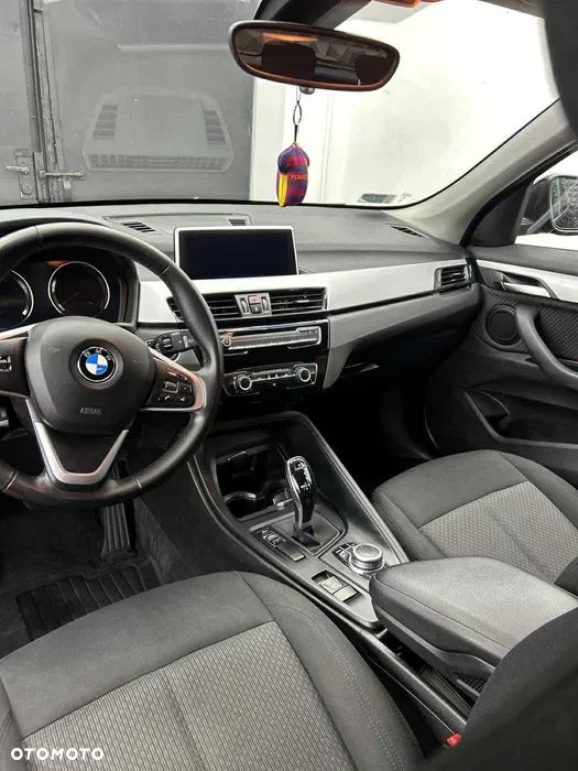 BMW X1 sDrive18d - 5