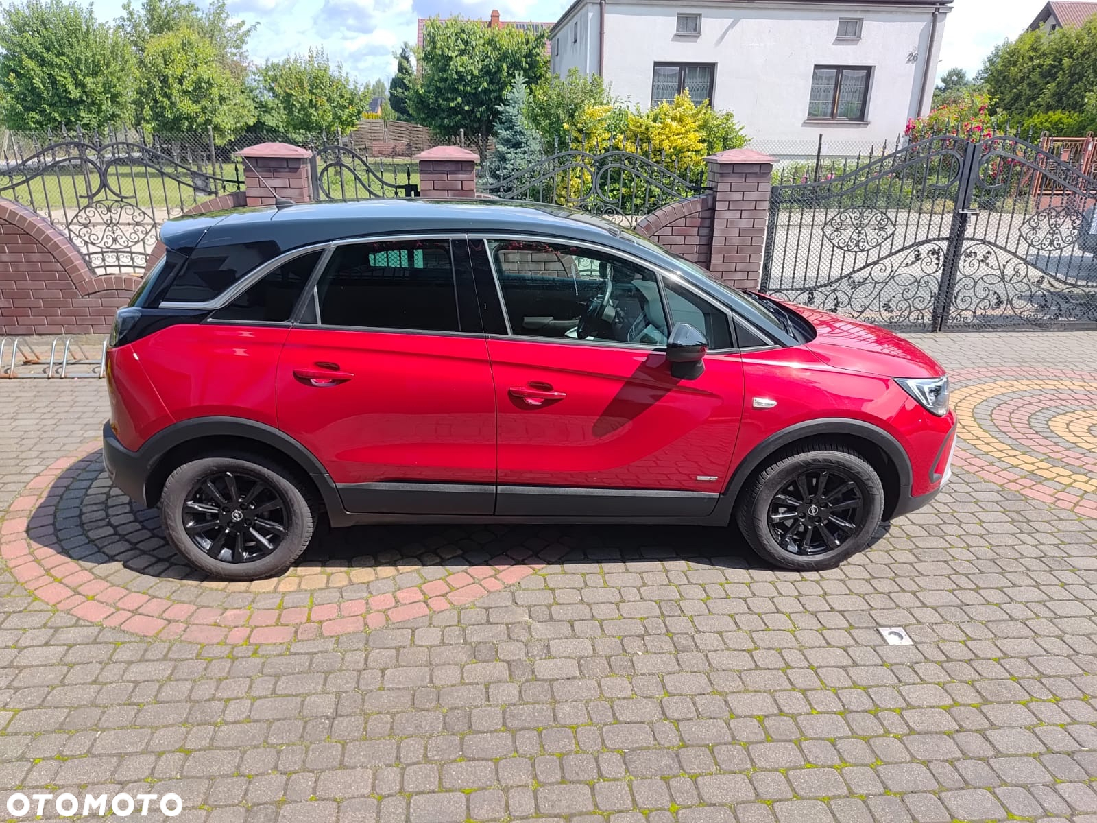 Opel Crossland X - 6