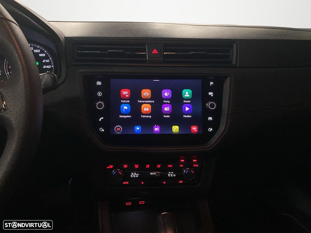 SEAT Ibiza 1.0 EcoTSI FR DSG - 13