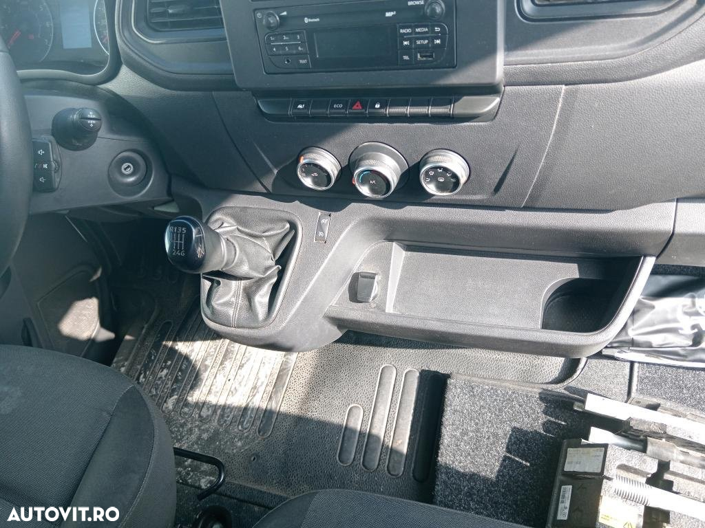 Renault MASTER L2 H2 - 7