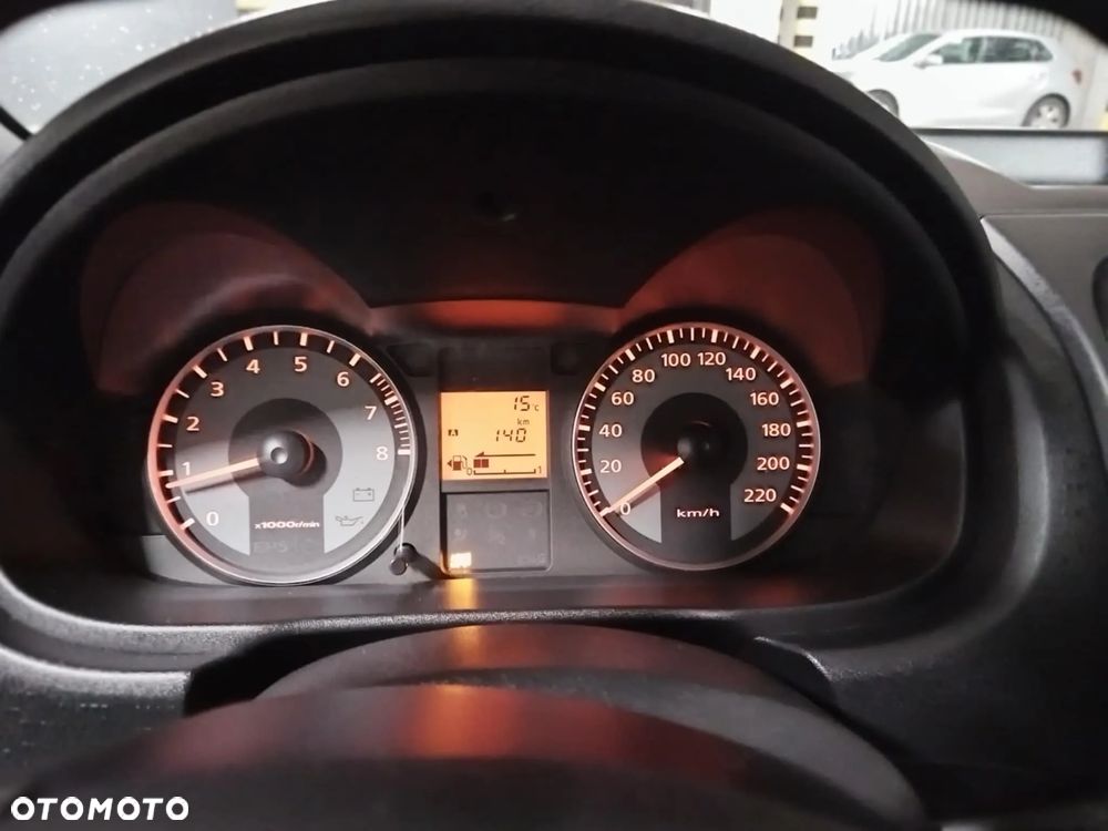 Mitsubishi Colt 1.3 Inform Cleartec - 13