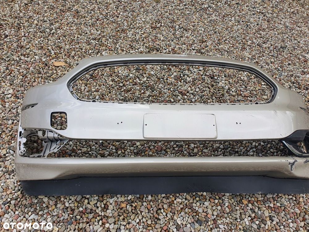 Zderzak przedni Ford Ka plus Lift rok 18- - 3