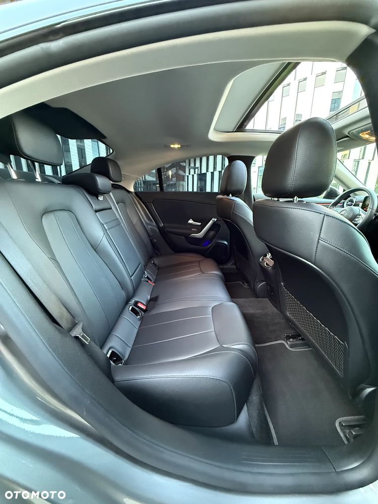 Mercedes-Benz CLA 250 4Matic 7G-DCT Progressive - 4