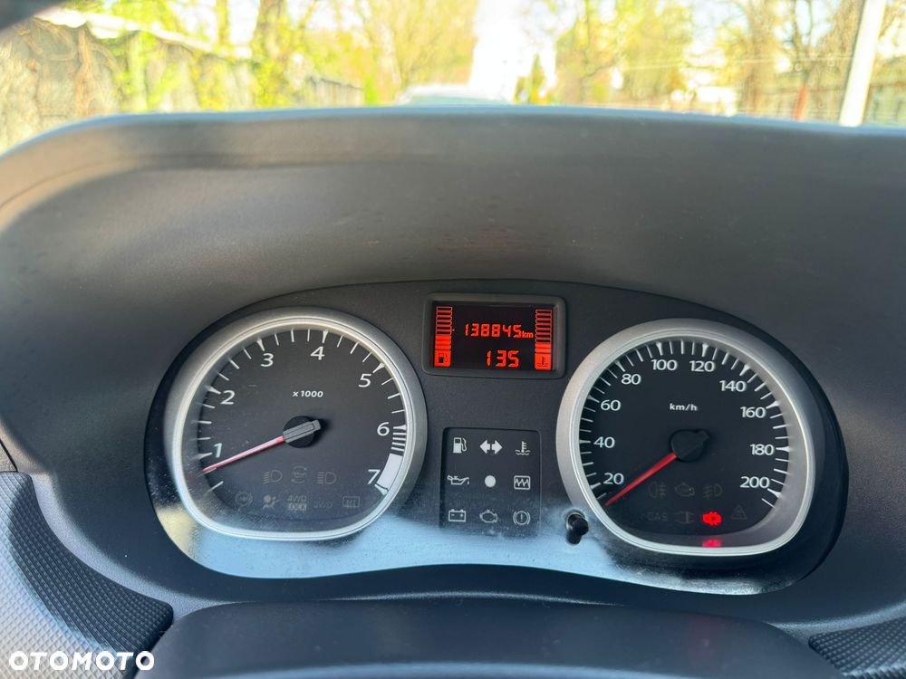 Dacia Duster 1.6 16V 105 4x2 Prestige - 16