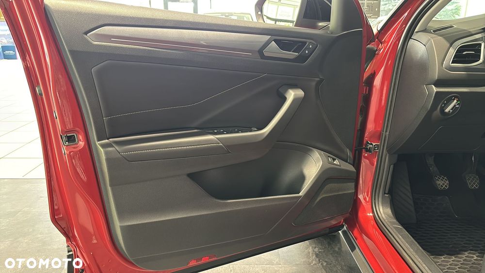 Volkswagen T-Roc 1.5 TSI Style - 11