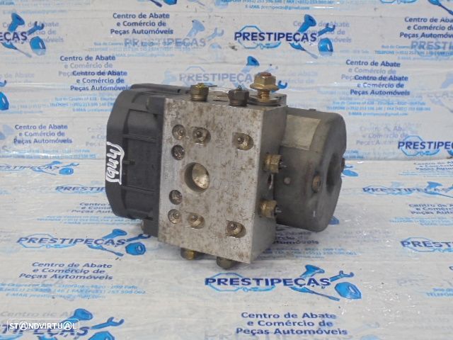 Abs 0265216821 11000041260 HONDA CIVIC ES55 2001 1.6I 110CV 4P CINZA - 5