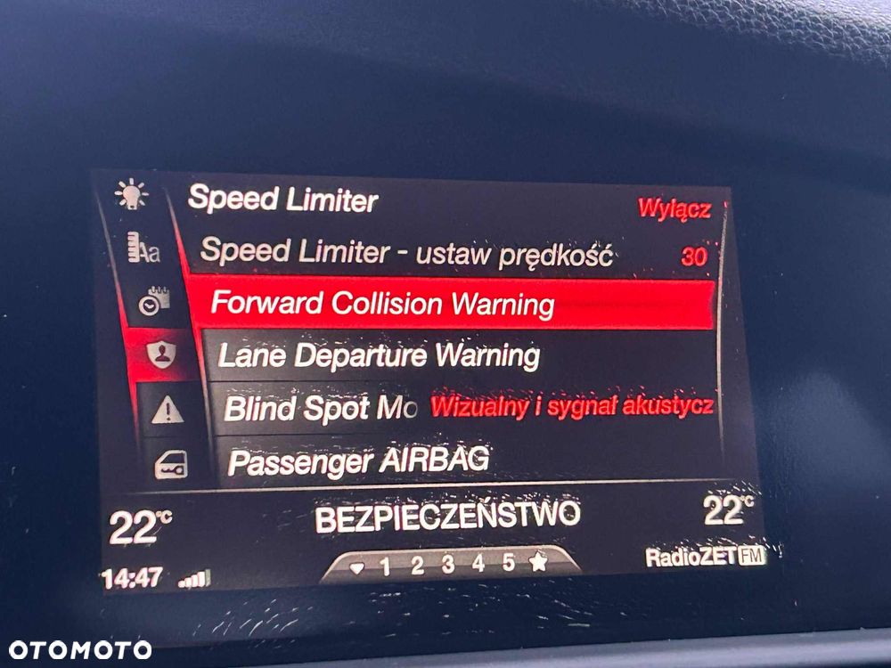 Alfa Romeo Giulia - 38