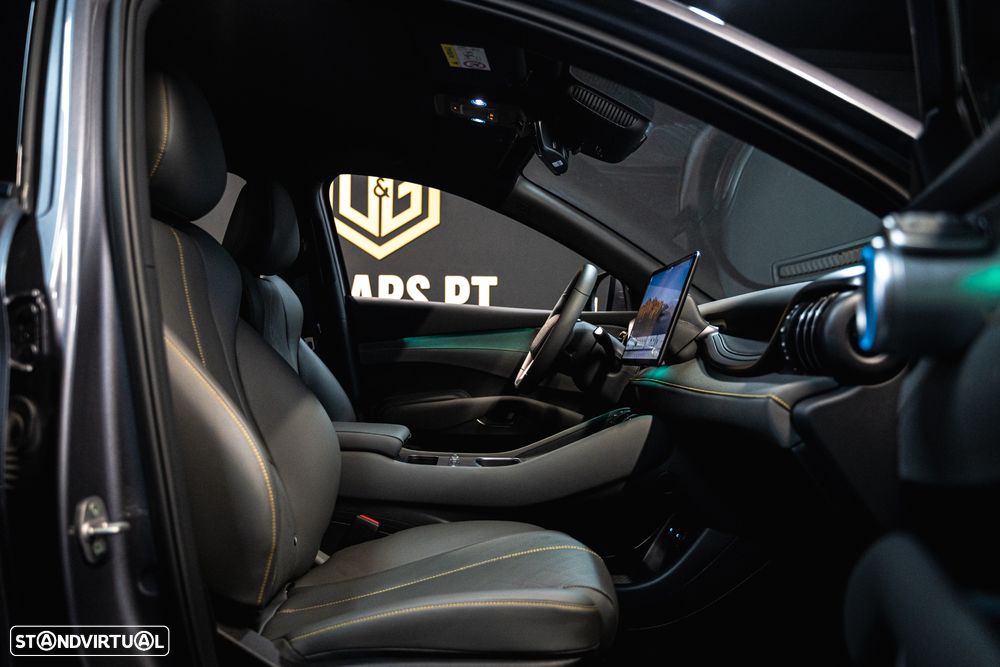 BYD Atto 3 EVO 74.8 kWh Design - 8