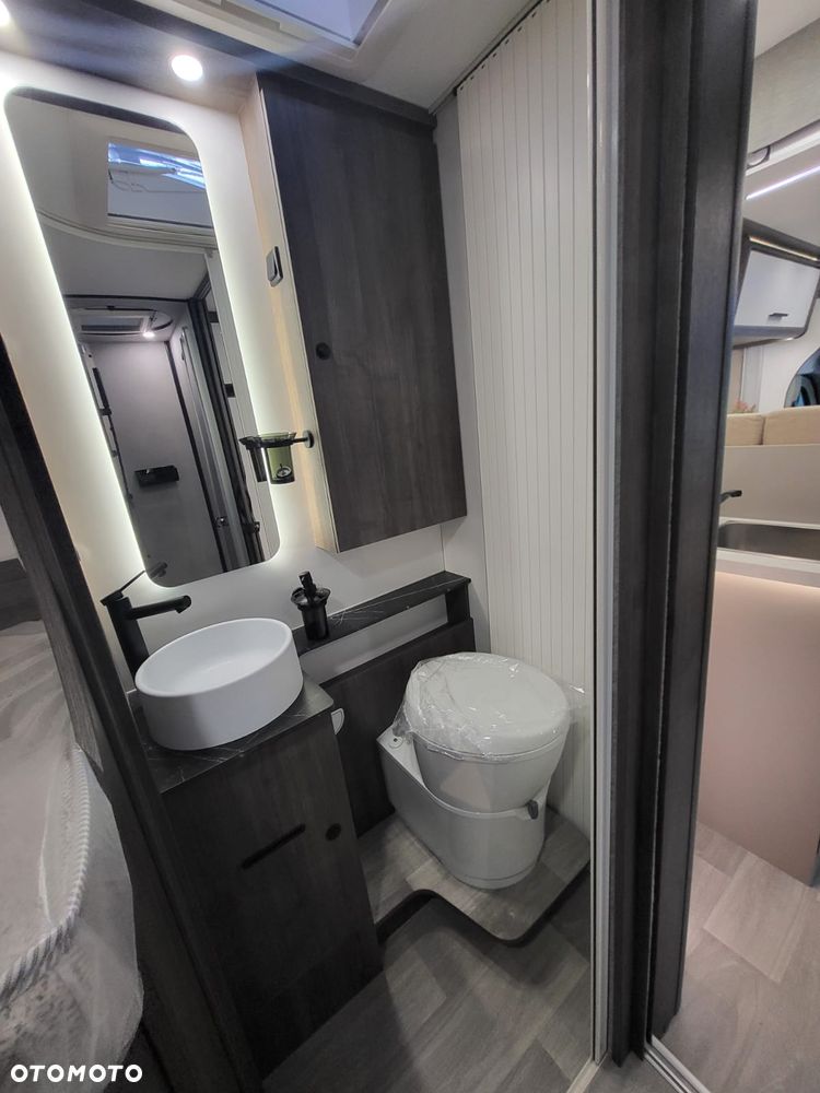 Benimar T463 T26 - 8