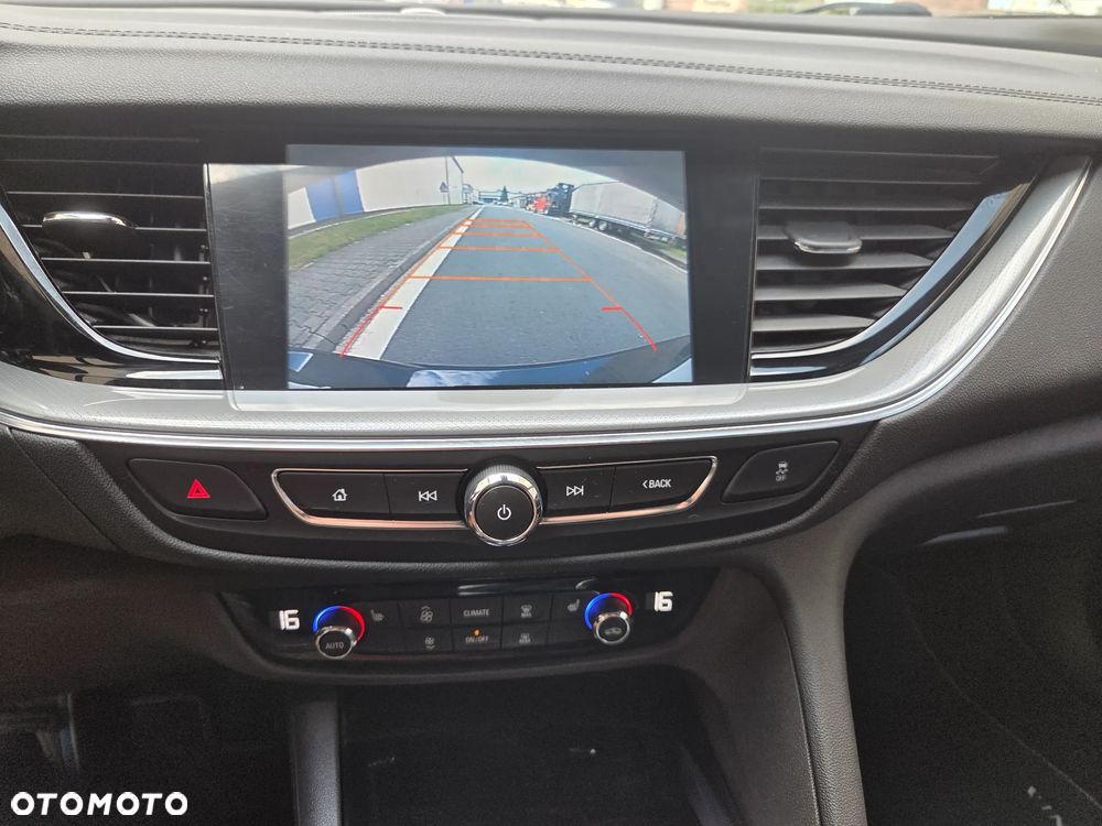 Opel Insignia 2.0 Ultimate Exclusive - 18