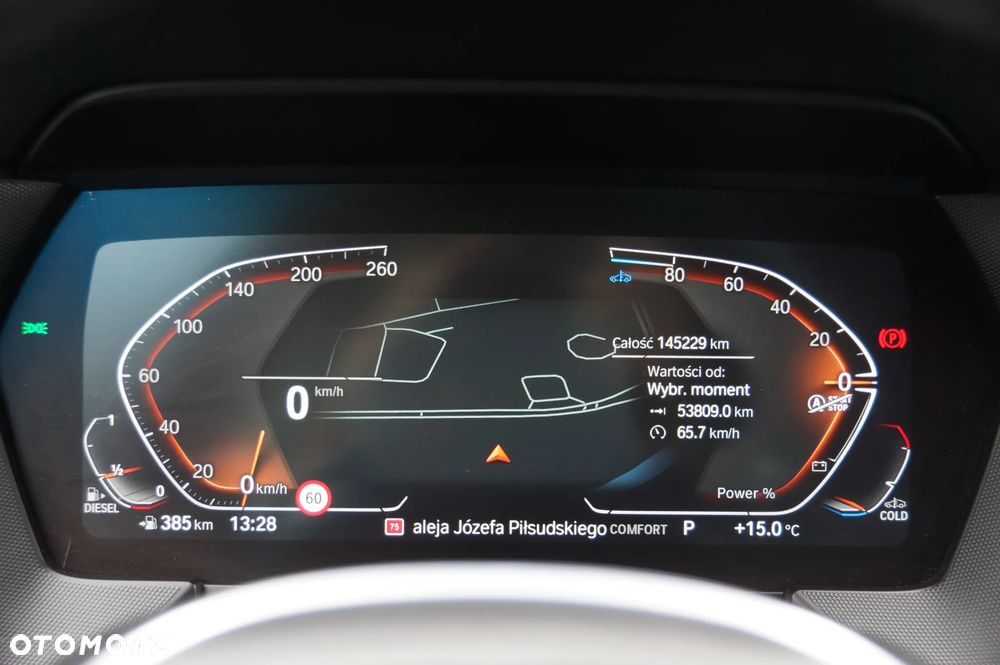 BMW Seria 1 120d xDrive M Sport Shadow - 22