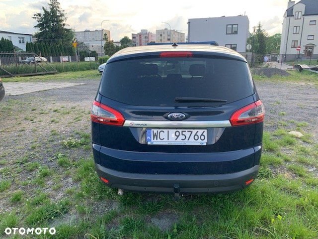 Ford S-Max - 6