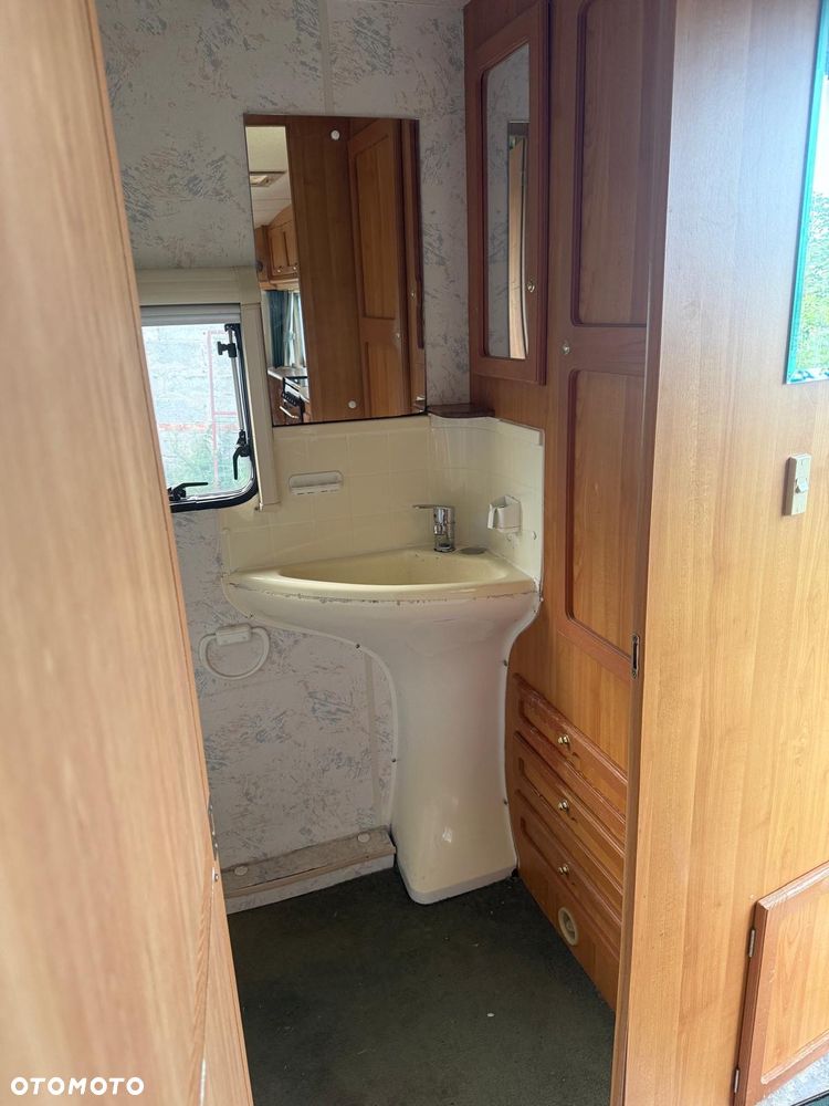 Fleetwood Colchester 500-eb - 13