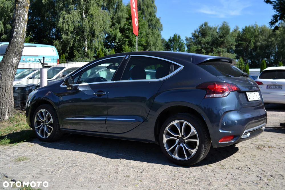 Citroën DS4 - 5