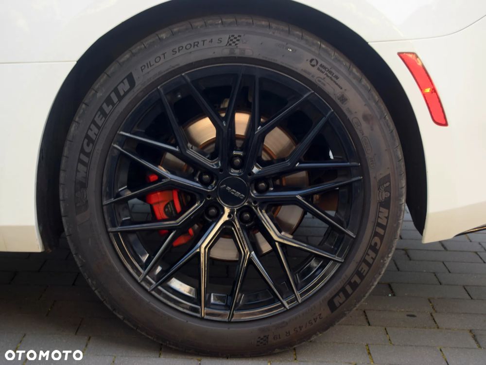 Chevrolet Camaro 3.6 V6 Coupe 2LT - 10