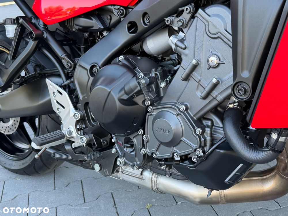 Yamaha Tracer - 21