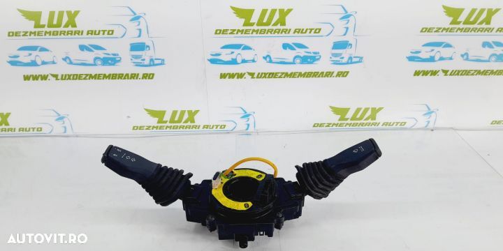 spira volan cu manete semnalizare 2.0d 96628699 Opel Antara 1 - 1