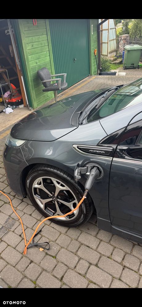 Opel Ampera Standard - 1
