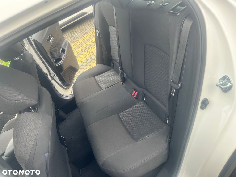 Toyota C-HR 1.8 Hybrid Dynamic - 23