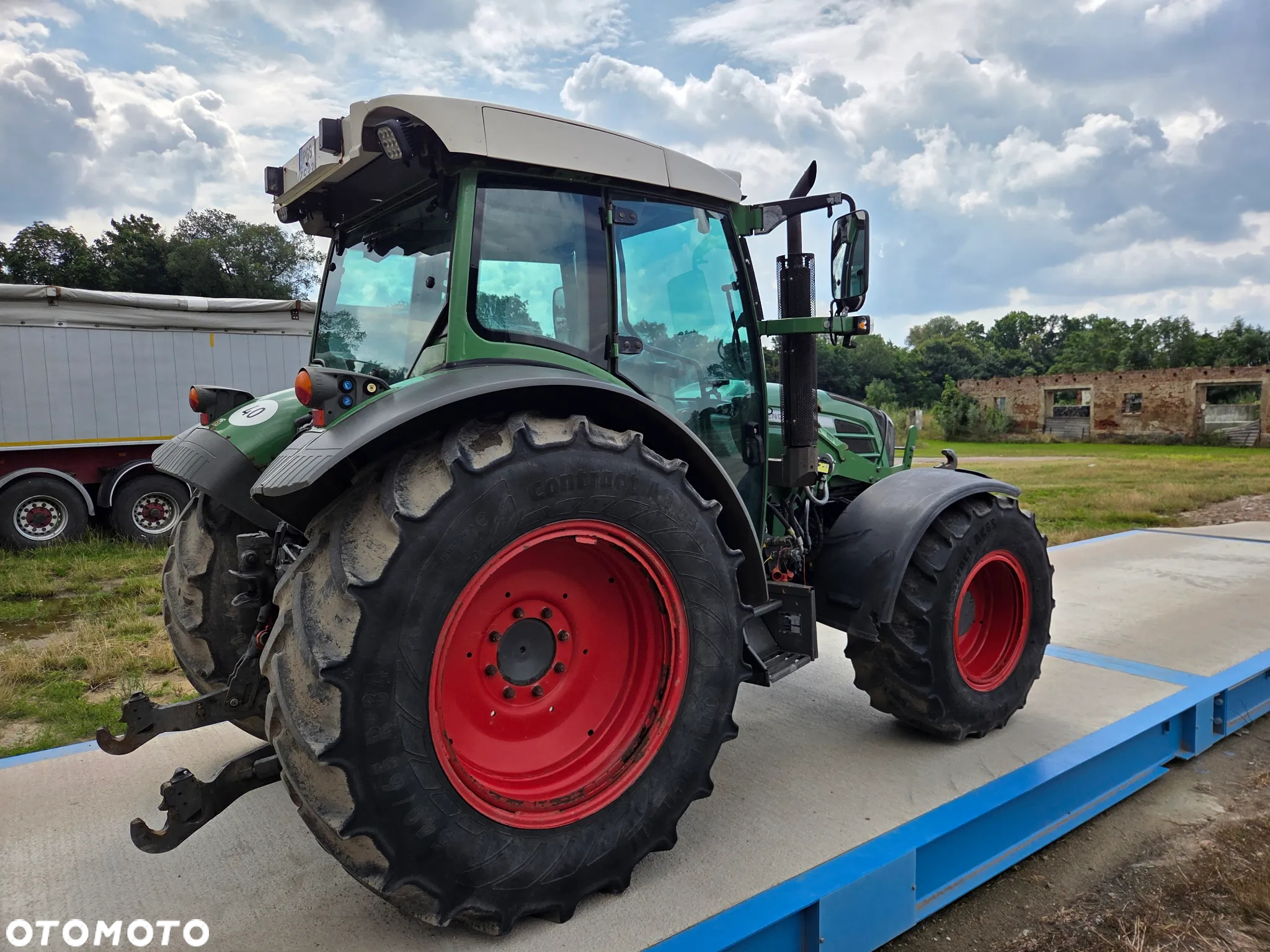 Fendt 211 vario - 4