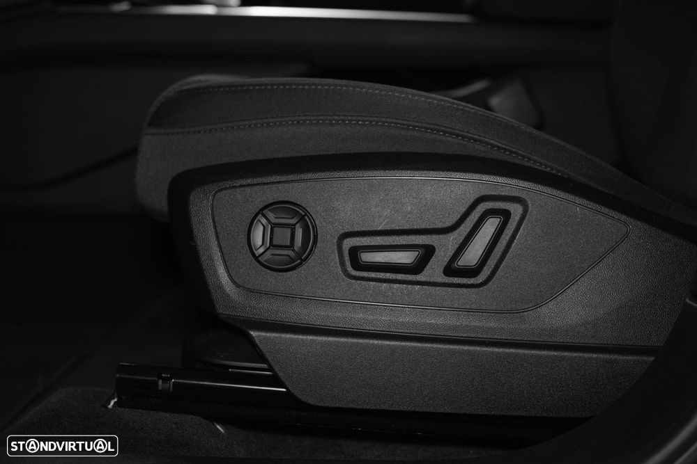 Audi e-tron Sportback 55 quattro - 39