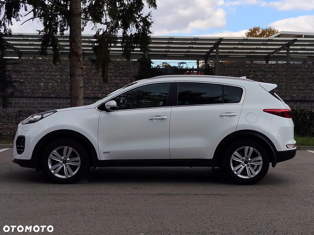 Kia Sportage - 31