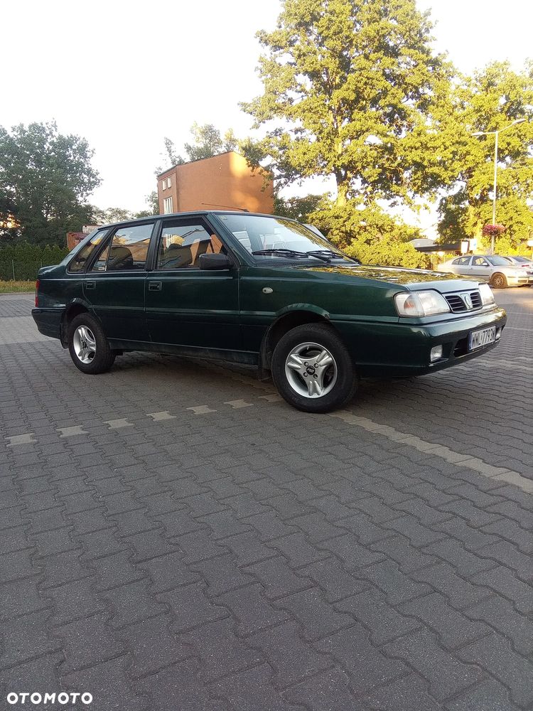 Polonez Atu - 13
