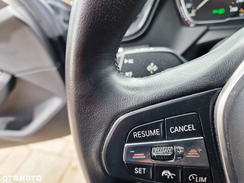 BMW Seria 2 218i GT Sport Line - 17