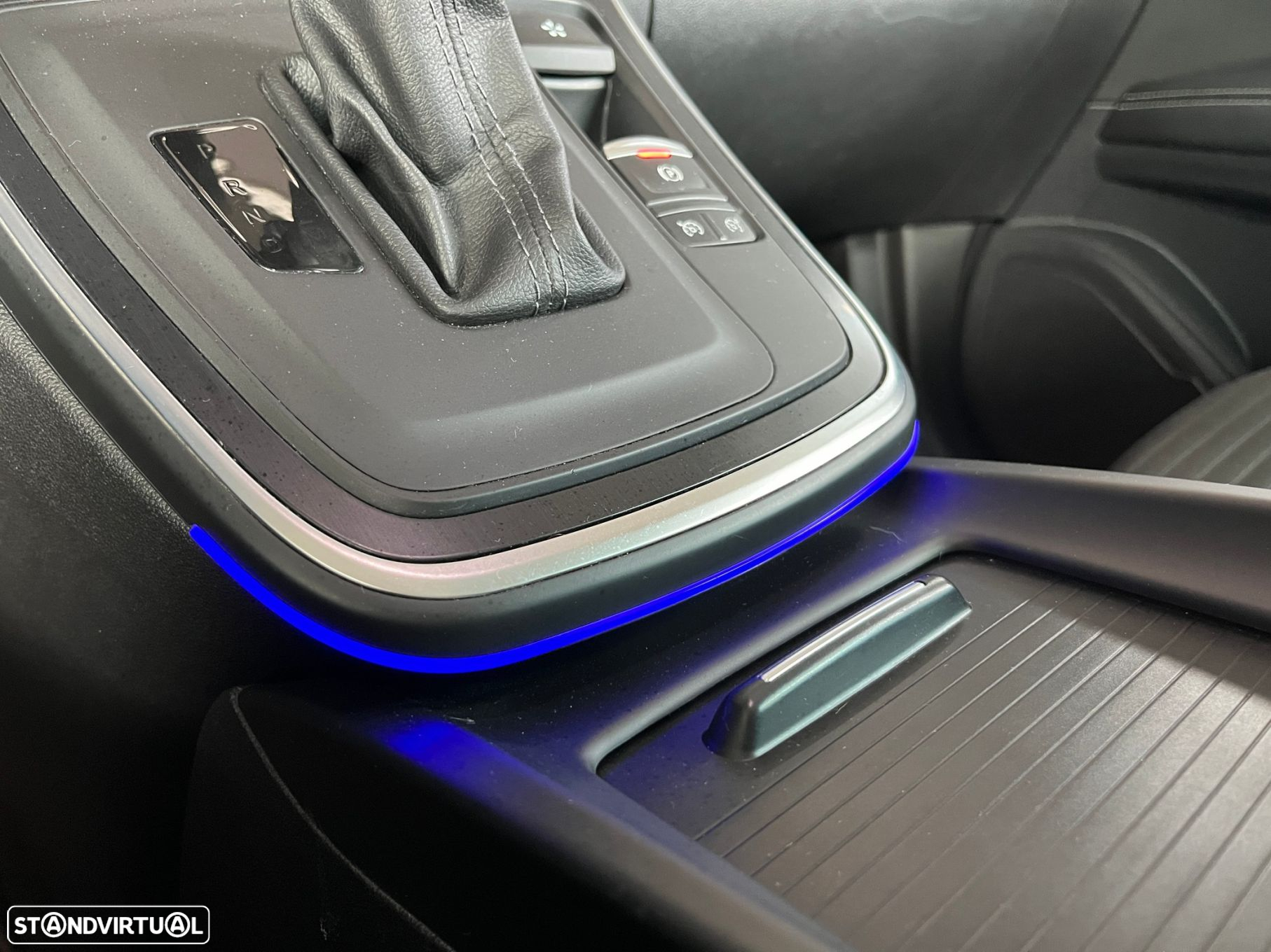 Renault Scénic ENERGY dCi 110 EDC INTENS - 27