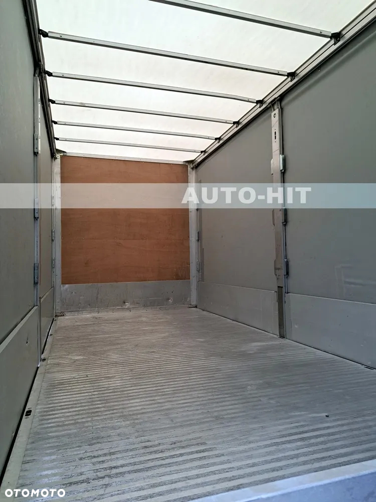 Ford Transit - 17