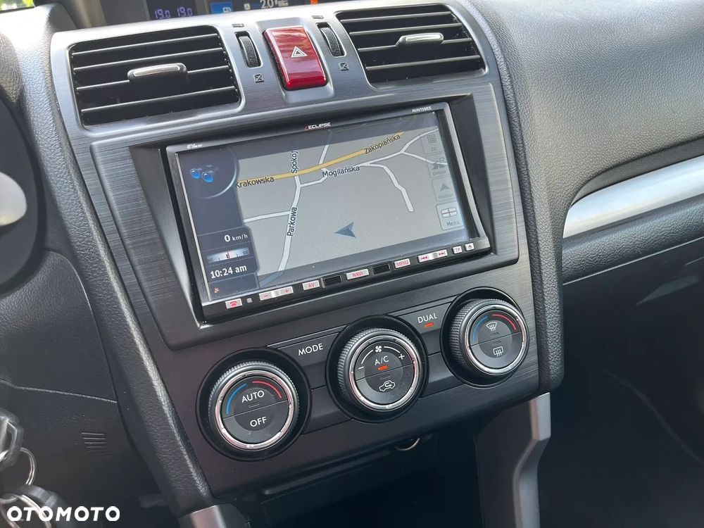 Subaru Forester 2.0X Automatik Exclusive - 14