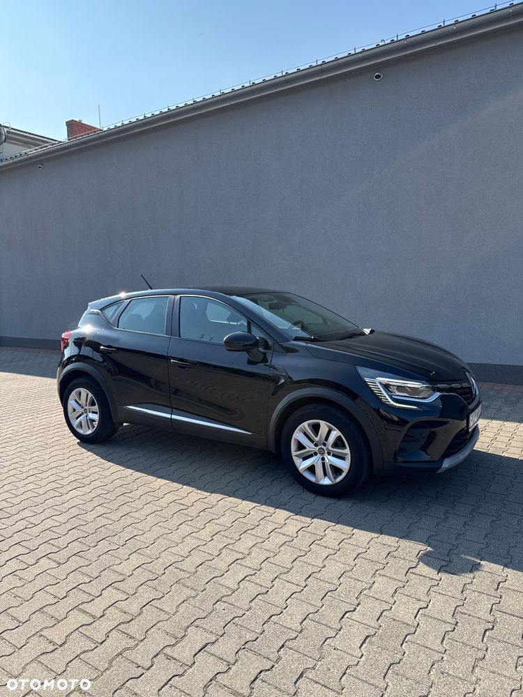 Renault Captur - 16