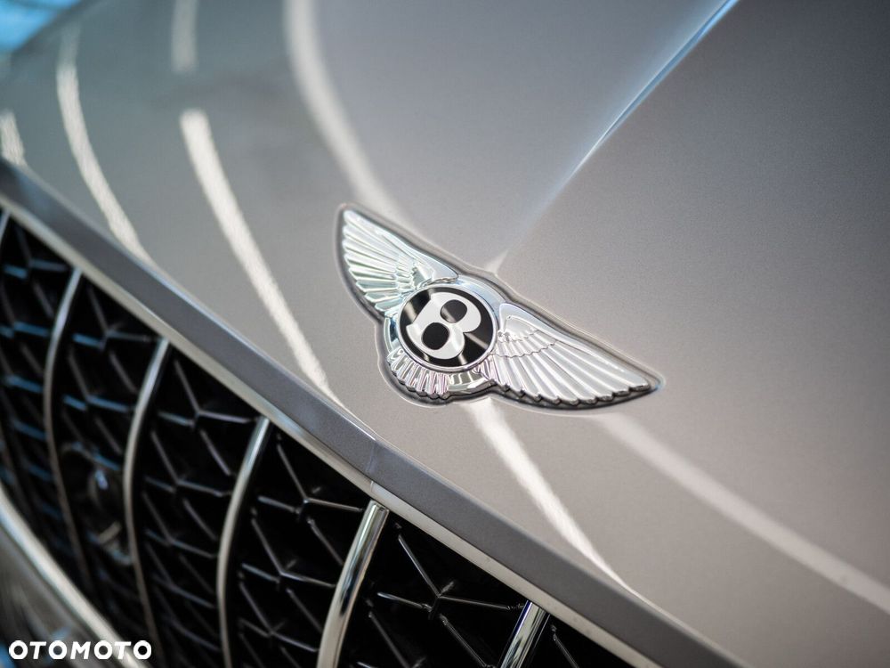 Bentley Continental GT - 6