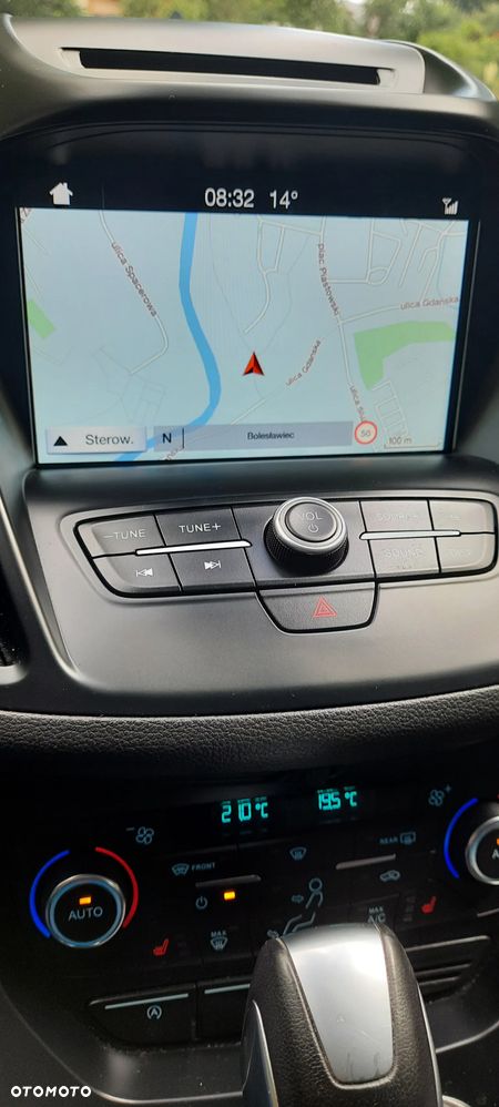 Ford Kuga 2.0 TDCi AWD Edition - 10