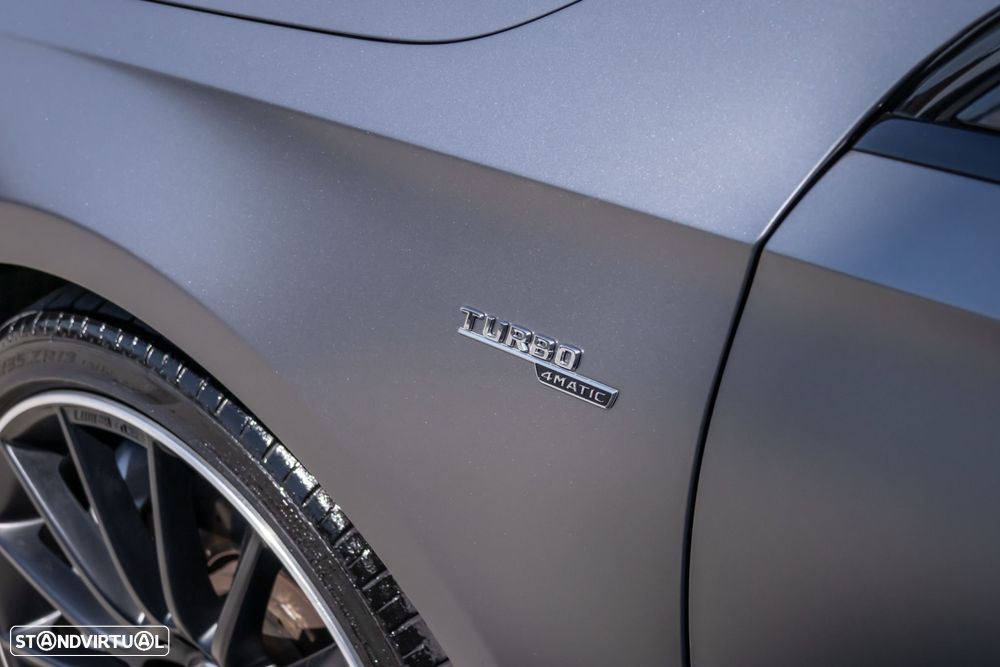 Mercedes-Benz A 35 AMG 4Matic - 12