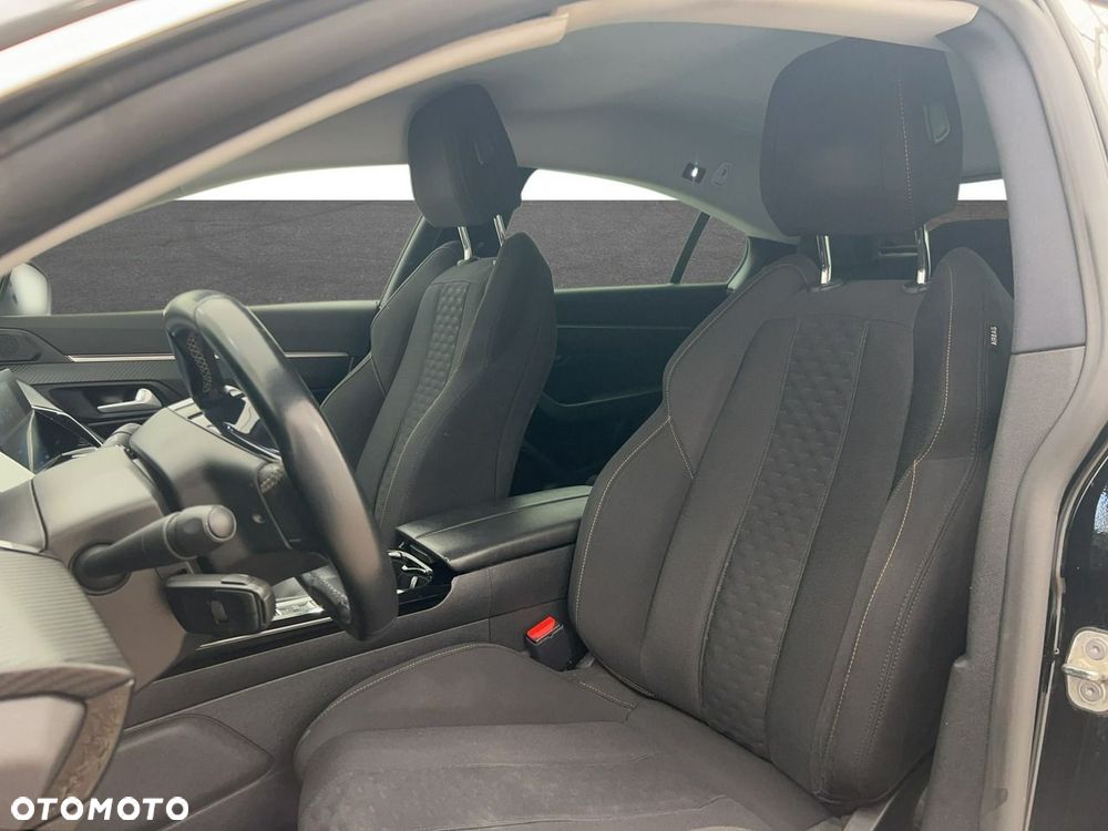 Peugeot 508 1.5 BlueHDi Active S&S - 17