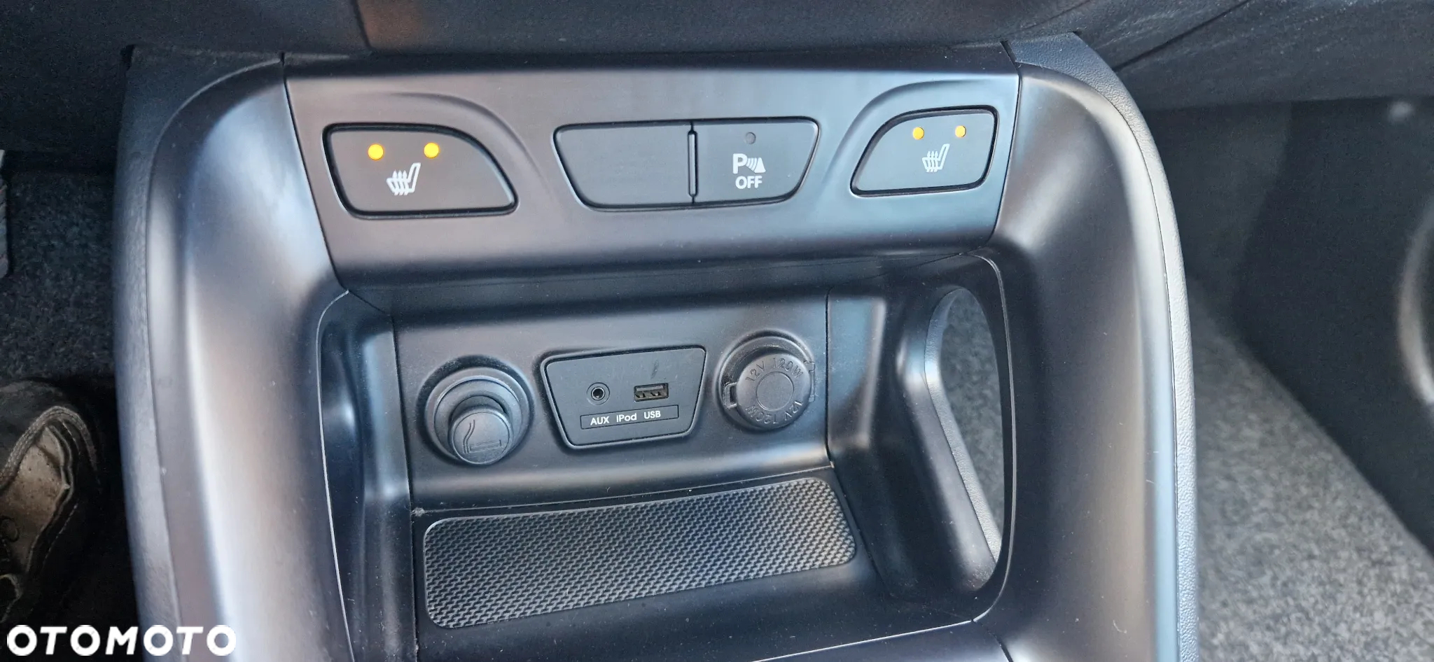 Hyundai Tucson 1.6 GDi 2WD Trend - 17