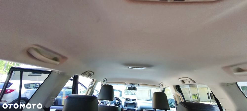 Toyota Land Cruiser LC 2.8 D-4D Prado - 17