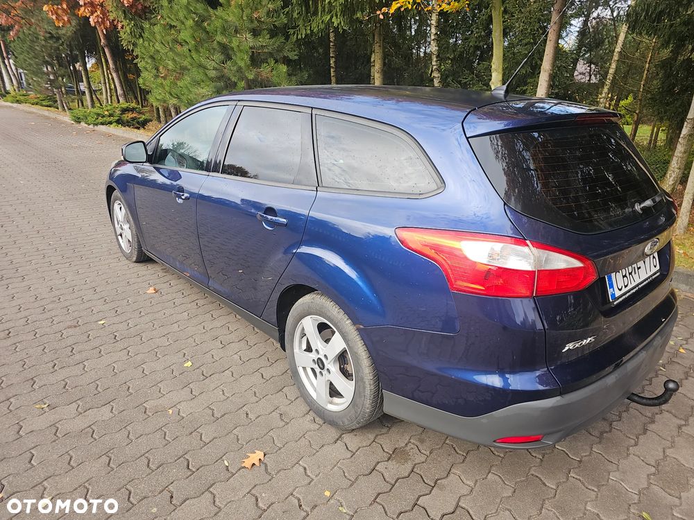 Ford Focus - 5