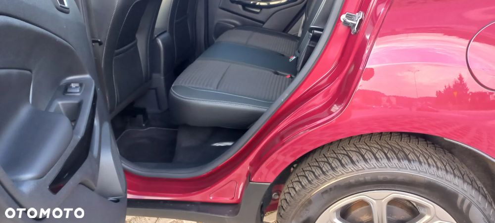 Ford EcoSport 1.0 EcoBoost GPF Titanium ASS - 23